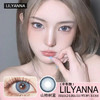 LilyAnna  山楂树蓝（半年抛） 商品缩略图0