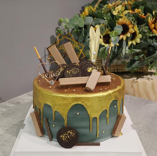 黄金甲（需提前5小时预定） 商品图0