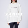【新品】特别版宽松LOGO卫衣 AUMNIE OS SWEATSHIRT 秋冬新款 商品缩略图1