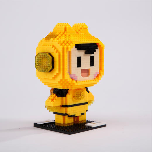 积木小团 商品图1