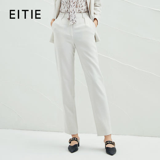 EITIE爱特爱6505205裤子 商品图0