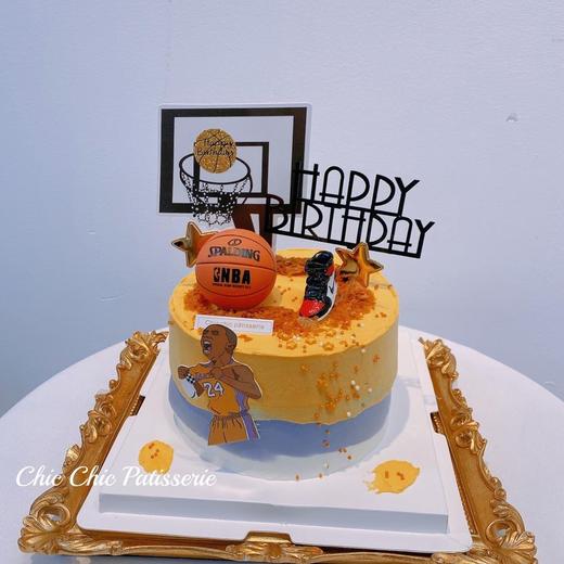 NBA（湖人队） | 昔果 商品图0