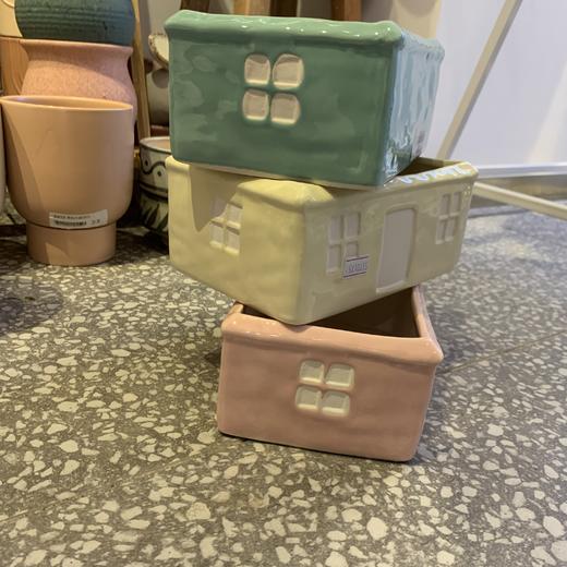 【园艺】卡通多肉花盆 商品图7