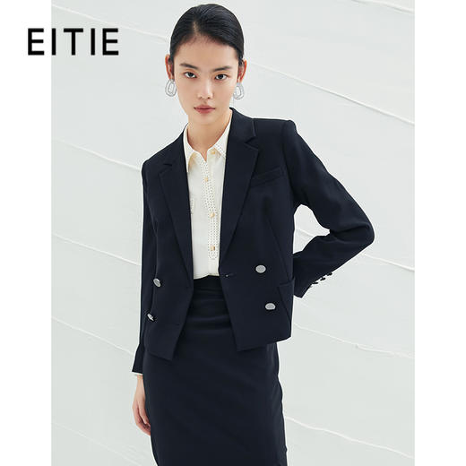 EITIE爱特爱6503215外套 商品图0