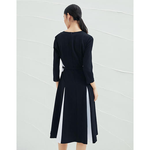 EITIE爱特爱6507209连衣裙 商品图4