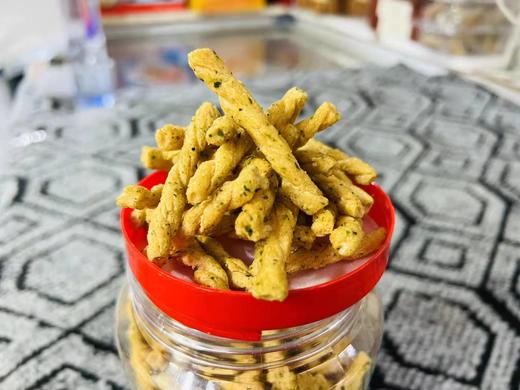 海苔麻花 商品图1