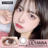 LilyAnna + 月光恋人粉（半年抛） 商品缩略图0