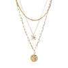 MFA波士顿美术博物馆穆夏项链首饰送女朋友生日礼物轻奢风新年礼 商品缩略图4