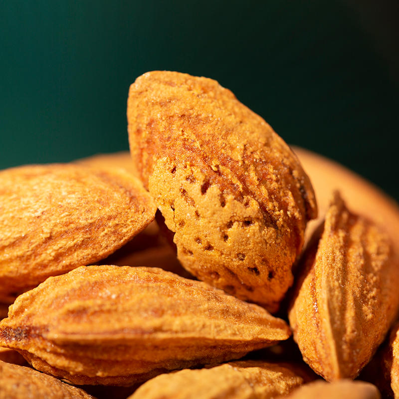 「送礼臻品」拉米娜坚果大礼盒10罐装 喜庆延年/礼遇中国 坚果零食