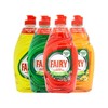 德国FAIRY洗洁精450ml*3瓶 商品缩略图0