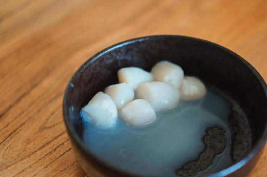 原浆瑶贝柱 1kg 顺丰包邮 商品图2