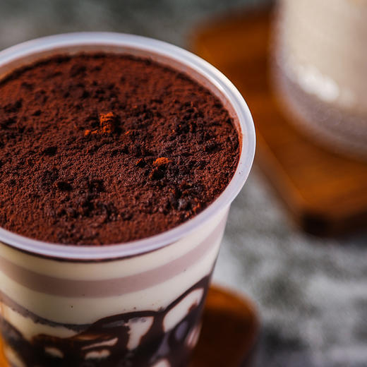 脏脏杯（7折券可到店使用，也可在线购买17号前到店提货）（卡券） 商品图4