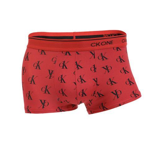 【国内现货】Calvin Klein/卡尔文·克莱因男士内裤 商品图3