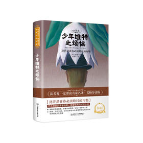 少年维特之烦恼 