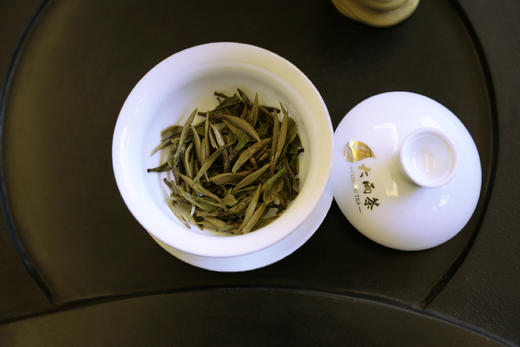 福鼎白茶陈年白牡丹六雨白牡丹 商品图2