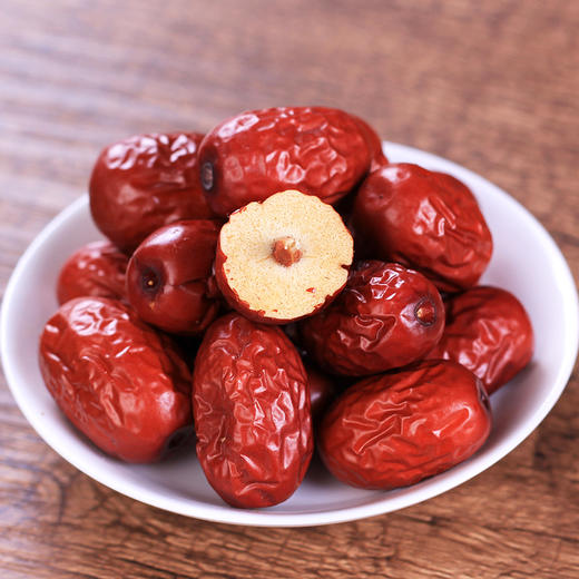 【塔玛庄园】新疆乐享坚果大礼包美味营养健康坚果果干组合家庭享用送礼佳选国潮国潮献礼 商品图6