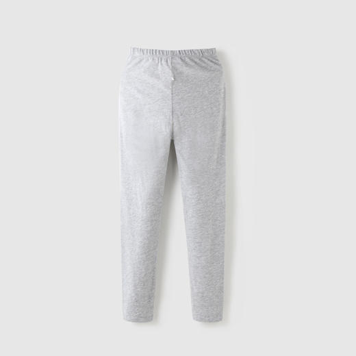 安奈儿女童全腰针织打底裤ag216600 商品图3