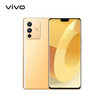 vivo S12 Pro 12GB+256GB  一亿像素 前置5000万双摄 天玑1200旗舰芯片 超薄曲面屏 快充 游戏 5G手机 商品缩略图0