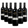 【整箱购买】茗酊古堡-西拉红葡萄酒 French Paradox Syrah 6*750ml 商品缩略图0