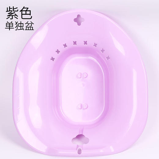 【春艺】坐浴盆免蹲  商品图8