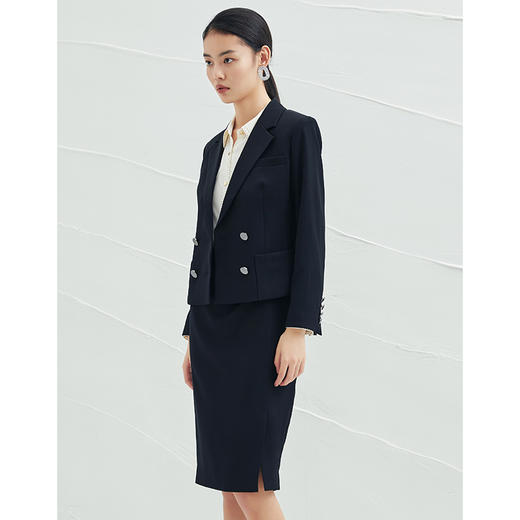 EITIE爱特爱6503215外套 商品图3