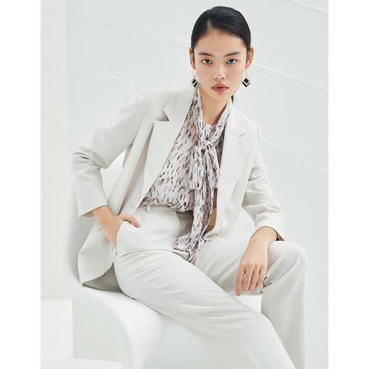 EITIE爱特爱6505205裤子 商品图2