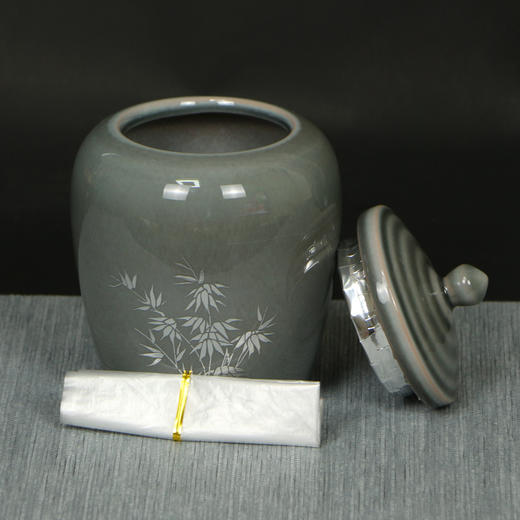 百顺【通版】168元一套 /一件6套/大双陶约装一斤 商品图5