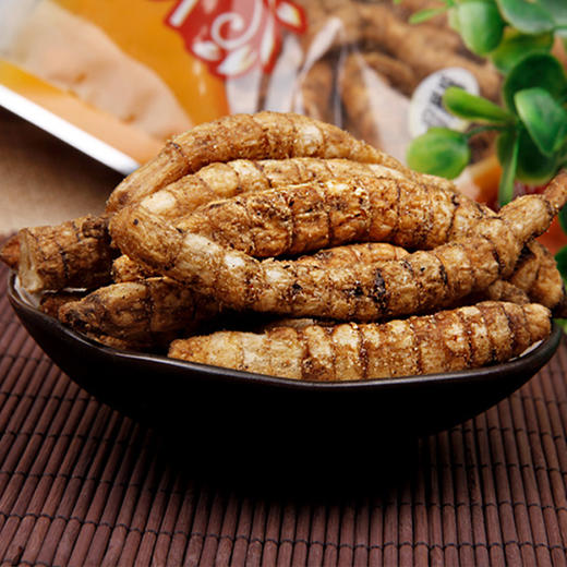 鸿兴牌雪参190g/袋 商品图2