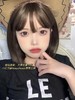 【大直径】Sheepcon-大萝莉摩卡灰14.5mm【年抛 0-1000度 含有525/575】 商品缩略图8