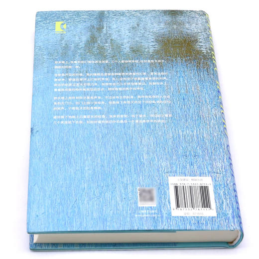 逆光之夏(精) 商品图3