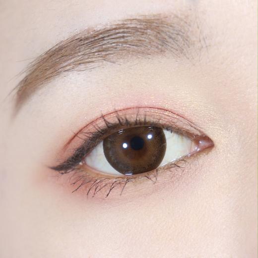 【白狮超推荐！】Winni日抛 · WN-D11 燕麦拿铁｜14.5mm大直径｜韩国Medios工厂 商品图6