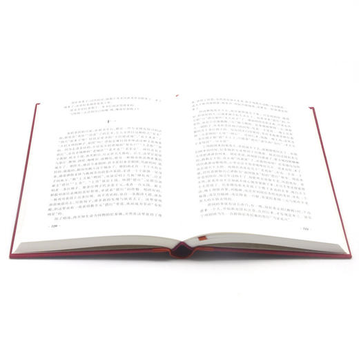主角(上下)(精)/获奖作品全集 商品图4