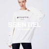 【新品】特别版宽松LOGO卫衣 AUMNIE OS SWEATSHIRT 秋冬新款 商品缩略图3