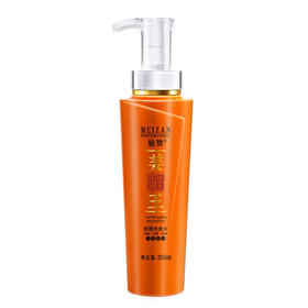 魅赞男女通用生姜防掉育发固发三效合一洗发水