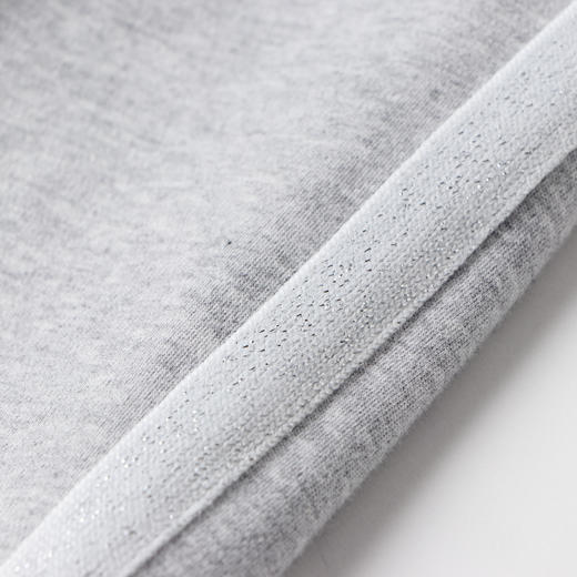 安奈儿女童全腰针织单裤ag216607 商品图5