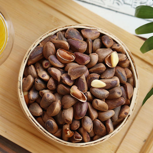 【自营】松子500g 商品图6