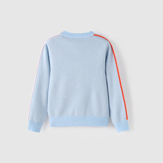 安奈儿女童针织开衫ag214520 商品图1