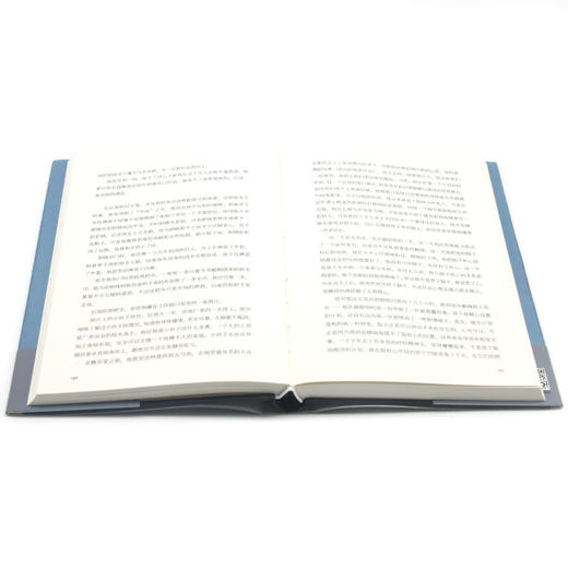 流年物语(精)/张翎作品集 商品图4