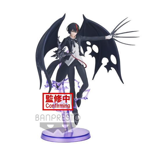 眼镜厂 转生变成史莱姆 异世界人 恶魔迪亚波罗  17959 商品图0