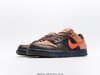 耐克Nike WMNS SB Dunk LowLight Bone低帮休闲运动滑板板鞋DH0606-001男女鞋 商品缩略图4