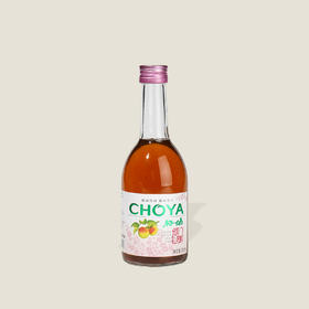 俏雅梅酒 350ml