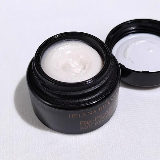 HR黑绷带面霜小样5ml 商品图4