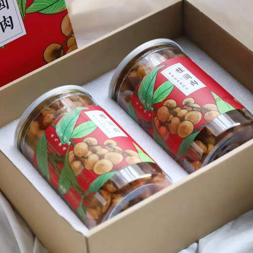 高州特级桂圆肉 精选老树桂圆 滋补必备 药食同源  煲汤泡茶 健康零食 商品图3