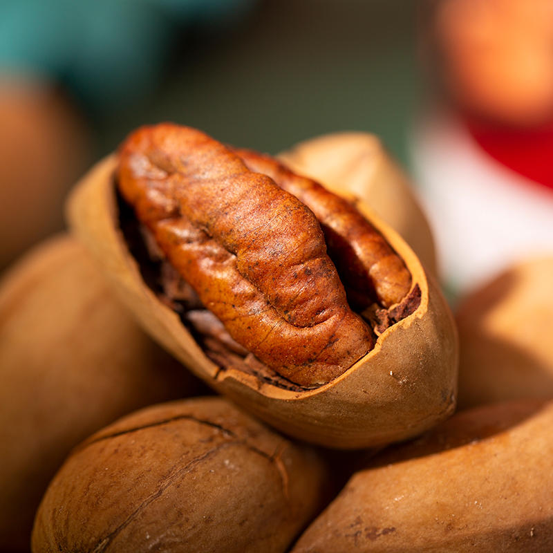 「送礼臻品」拉米娜坚果大礼盒10罐装 喜庆延年/礼遇中国 坚果零食