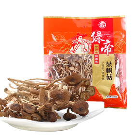 绿帝茶树菇200g