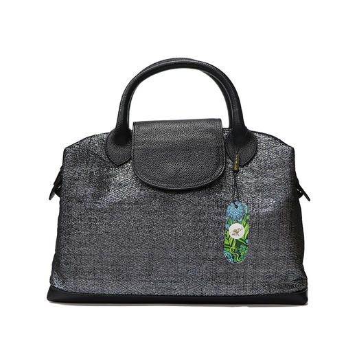 【非遗】傣族手提包 商品图3