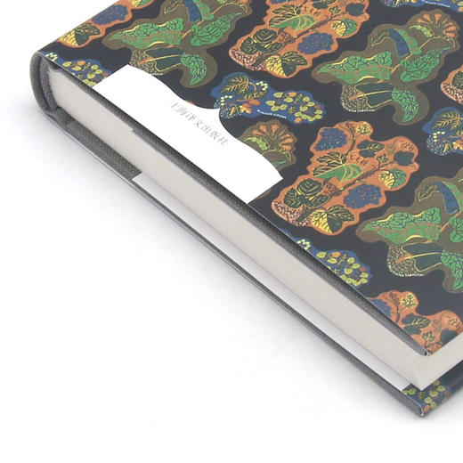 爱情笔记(精)/译文经典 商品图2