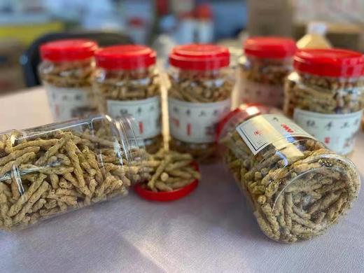 海苔麻花 商品图0