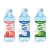 G|花蜜家苏打水混合口味各2瓶原味、水蜜桃、柠檬味 商品缩略图3