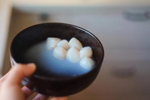 原浆瑶贝柱 1kg 顺丰包邮 商品图1